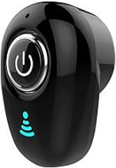 New HD Invisible Ture Wirreless Earphone Noise CanCeIIing BIIuetuoth Headphone Handsfree Stereo Headset TWS Earbud with Microphone New 2026 High for Reliable Electronic Component