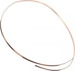 Straight Bar DIY Craft Supply Bar Flat Bus Rod Electronic Mechanical Artistic Field