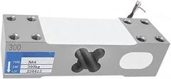 Weighing Sensor Load Cell Electronic Scale Sensor 300KG