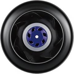 Centrifugal Fan 175mm DC Centrifugal Fan Selection BL-B175B-EC-00