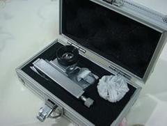 CGOLDENWALL Fabric Density Double Mirror 10 Times 20 Times Optical Lens