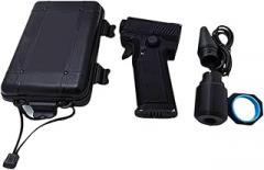 Turbos Jet Fan Turbos Violent Fan 110 000RPM Powerful Blower with Fast Speed Ducted Fan Turbos Jet Fan