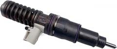 Electronic Unit Fuel Injector BEBE4D24003 BEBE4D24103 BEBE4D16003 2097222321340613 21371674 85000499 85003265