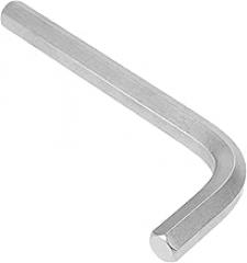 Housoutil Screwdriver Key Wrench Chrome Vanadium Durable Tool for Automotive Woodworking Electronics Easy Access to Socket Screws Lightweight Compact Design