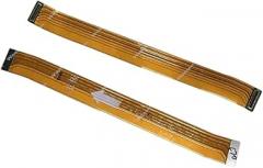 Main Board Motherboard Flex Cable for Mate S 20X 20 10 9 8 7 Pro Lite 4G 5G Mainboard LCD Flex Cable Replacement Repair New 2026 High for Reliable Electronic Component, Precision, Stable Performance