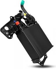 77740-48080 Vapor Canister Fit for Toyota Highlander 2.4L 3.0L 2001-2004, Compatible with Lexus RX300 3.0L 2001-2003, Replace 7774048080