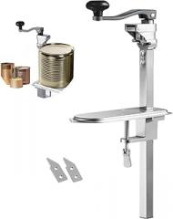 Aboiled Heavy Duty Manual Opener - 24.6