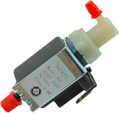 Sankyo Spe 9W Ac 220V-240V Plunger Water Suction Pump ElectroMagniticic Pump For Handheld Irons Steam Mop Garrment Steamer Coffee New 2026 High For Reliable Electronic Component