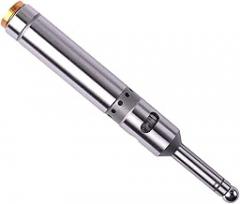Electronic Edge Finder Contact Point Sensor Probe Hardened Ground For Machine Milling Lathe