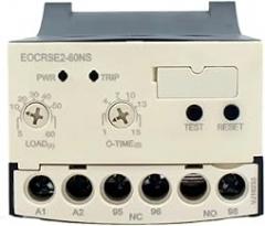EOCRSE2-60NS Electronic overcurrent Relay