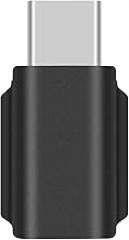 Phone Adapter for Pocket/Pocket 2 Handheld Camera Type-c/MicroUSB Phone Data Connector