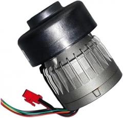 21.6V 200W Brushless Electronic Starter Four-Gear Power Three-Phase Brushless Fan Electronic Starter High-Speed Dust Suction Vacuum Cleaner Brushless