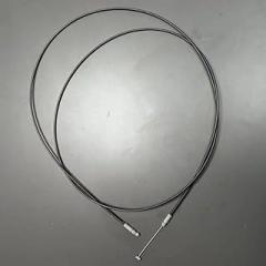 1pc/Package Front Hood Lock Cable 53630-60010 5363060010 YANGMO-AUTO