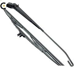 1 Pcs Compatible with Hitachi Zax200/240/360-3 Electronic Spray Wipers,Wiper Arm Blades,Excavator Excavator Part (240)