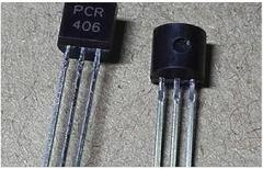 100PCS PCR406 PCR406J TO-92