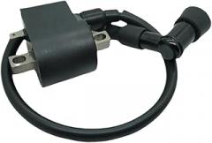 Universal Electronic Ignition Compatible With AX100 100 FZ50 FR80 AK100 33410-35330 2t LX100-6 KR150 RC80 100 Motorcycle