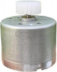 1PCS 310 24mm Electronic Starter Solar DC Low Voltage Electronic Starter 3V 3000RPM 7.4V 7500RPM Silent Low Current Electronic Starter DIY Experimental Generator Motor Drivers