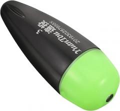 VICASKY Electronic Bobber Night Fishing Float Lighted Professional Fishing Float for Lake