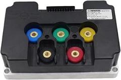 FarDriver Controller ND72450B Encoder Version 48V-72V DC 200A Phase 450A BLDC Motor Controller for Electric Bike