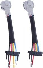 Automobile Wire Harness Compatible with The Nissan Teana/Yida/Electronic Fan Motor Connector