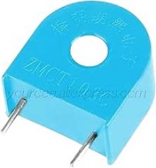 AC Current Transformer Detector Seins0r Range Single Phase AC Active Precision ZMCT103 Current Transformer Module ZMPT101B 2mA ZMCT103C 5A New 2026 High for Reliable Electronic Component