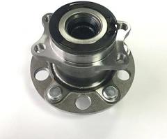 Wheel hub Unit Four-Wheel Drive Rear 5105770AC