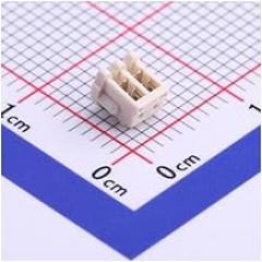 (10pcs）Electronic components02CZ-6H P=1.5mm