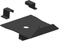 DENALI PLOWS® Mount Plate fits CF Moto U-Force 500/800 Models. Custom Fit & Designed in the USA.