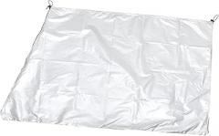 Telescope Rain Cover Outdoor Long Dust Barrier Telescopes Cover Rainproof