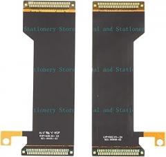 LCD Display Backlight Screen Cable Replacement Ribbon Cable for A1706 A1707 New 2026 High for Reliable Electronic Component, Precision, Stable Performance