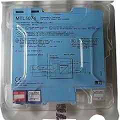 Factory Agent, MTL5074