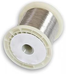 3 Meters Ni Metal Wire, Pure Nickel Wire Diameter 0.3-0.45Mm Suitable for Scientific Research and Electronic Projects,Diameter 0.4mm