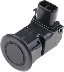 1Pcs Parking Ultrasonic PDC Sensor Car OEM 89341-44130 8934144130(Color:Black)