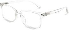 FEISEDY Progressive Multifocal Reading Glasses Blue Light Blocking Reader Glasses TR90 Frame Women Men B2497