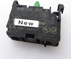 1 Year Warranty in Box 800F-X10