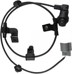 Electronic ABS Wheel Speed Sensor Front 2011.06-UP 4670A595 4670A596 4670A597 4670A598(4670A598 RR)