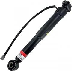 Rear Left or Right Shock Absorber Strut Assembly w/Electronic Compatible with Toyota Sequoia 2008-2020 4853034051 485300C100 485300C101