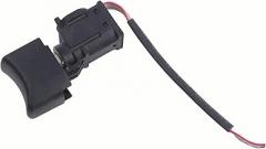 12V Brushless Switch Replacement for SiD2-A12 SFD2-A12 SF2H-A12 SFE2-A12 Power Tool Electronic Switch, ABS Material Motor Switch Unit Compatible with 1434-90F008