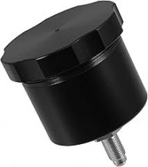 VALICLUD Hydraulic Brake Oil Tank Fluid Reservoir for Car Drift Racing Replacement Brake Fluid Reservoir Cup Universal Fit for Automotive