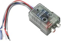 High Frequency to Low Frequency Audlo Converter with Delay Function FH128 High to Low Adaptier for Auto Car Audlo Durable New 2026 High for Reliable Electronic Component