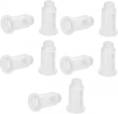 10pcs Electronic Scale Leg Pad Scale Foot Bracket Pan Foot Replacement Easy Install