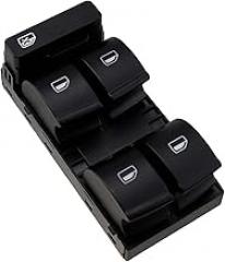 Window Master Switch for A4 for S4 for B6 for B7 8E0959851 Window Panel Master Switch Control Button Console 8ED959851 8ED 959 851 Window Switch Unit