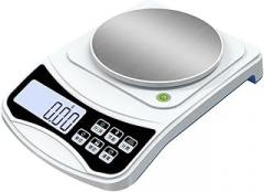 Kitchen Scale, Laboratory, Small Electronic, Household Baking