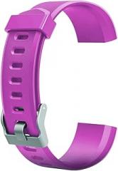 VVatch Strap Replacement Bracelet VVatchband for ID115Plus HR ID115 Fltness Activity Trackier Smairt VVatch Band Accessories New 2026 High for Reliable Electronic Component