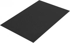Carbon Fibers Board 3K 75x125mm Lightweight 3K Twill Weave Panel Sheet Replacement for Automotive Customization High Strength Lightweight Carbon Fiber Panel