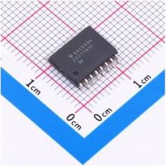 (1pieces) ISO7763FDWR SOIC-16-300mil