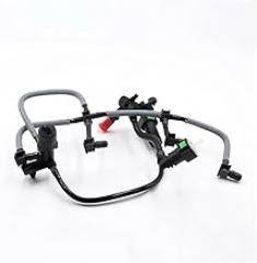 Fuel Return Leak Hose Pipe Line Diesel Injector Hose with Sensor for