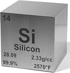 Silicon 1