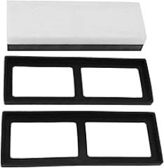 Dual Sided 800 8000 Grit Professional Whetstone, Whetstone Knife Sharpening Stone Dual Sided 800 8000 Grit Professional Whetstone Knife Stone for Kitchen Hunting Fishing Knives