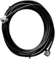 SYV-50-3 N Public To RG58U Angten Connection Line, Pure Copper 96 Communication Cable, Feeder Extension Line New 2025 For Arrival High Reliable Electronic Component, Precision, Stable Performance